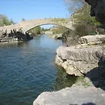 Zecamping 3 Anime Avec Club Enfant Toboggans Restaurant Et Piscine Κάμπινγκ 3*