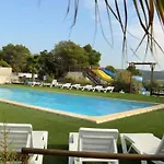 Zecamping 3 Anime Avec Club Enfant Toboggans Restaurant Et Piscine Κάμπινγκ 3*