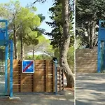 Zecamping 3 Anime Avec Club Enfant Toboggans Restaurant Et Piscine 3* Fabrezan