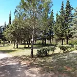 Κάμπινγκ Zecamping 3 Anime Avec Club Enfant Toboggans Restaurant Et Piscine 3*