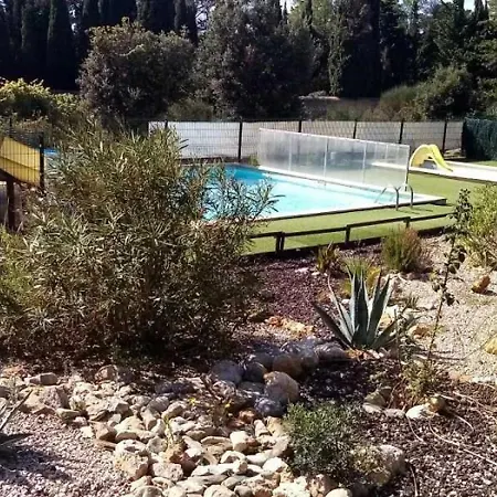 Campsite 3 Etoiles - Piscine - Ccb0ffa