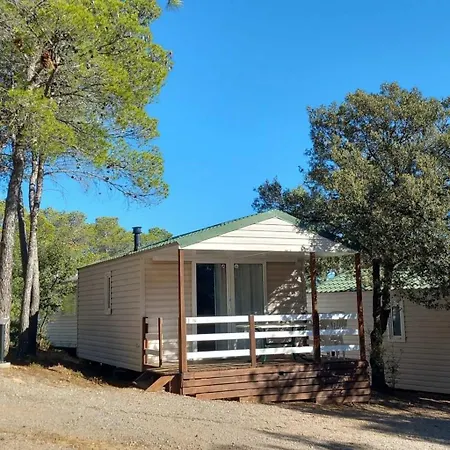 3 Etoiles - Piscine - Ccb0ffa Campsite Fabrezan