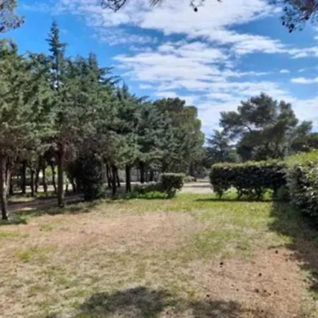 Campsite 3 Etoiles - Piscine - Ccb0ffa Fabrezan