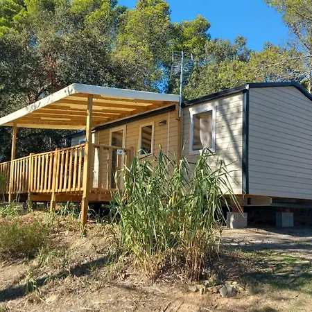 3 Etoiles - Piscine - Ccb0ffa Campsite