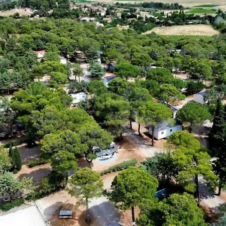 3 Etoiles - Piscine - Ccb0ffa Fabrezan