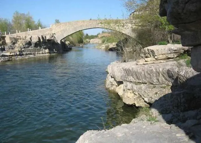 3 Etoiles - Piscine - Ccb0ffa Parque de Campismo *