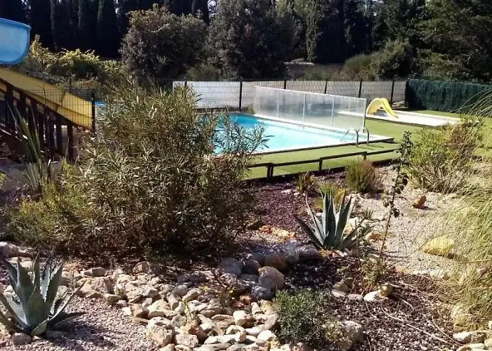 Parque de Campismo 3 Etoiles - Piscine - Ccb0ffa