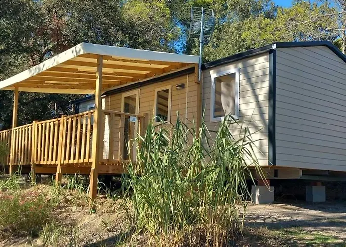 Zecamping 3 Anime Avec Club Enfant Toboggans Restaurant Et Piscine Campingplatz