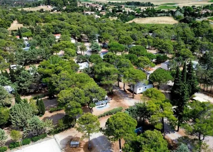 3 Etoiles - Piscine - Ccb0ffa Fabrezan