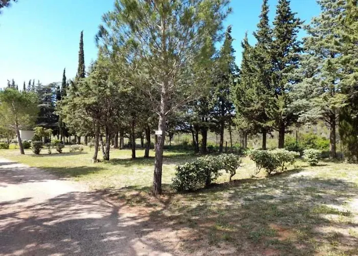 Parque de Campismo 3 Etoiles - Piscine - Ccb0ffa *