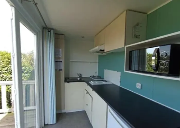 3 Etoiles - Piscine - Ccb0ffa Parque de Campismo *