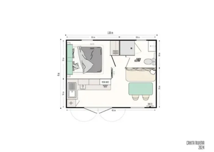 3 Etoiles - Piscine - Ccb0ffa * Fabrezan