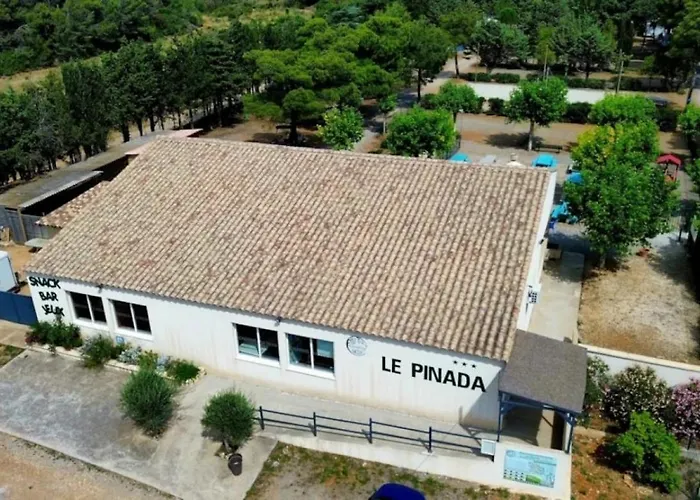 Parque de Campismo 3 Etoiles - Piscine - Ccb0ffa